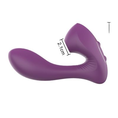음경 吸기 여성 섹스 진동기 원격 제어 진동기 장난감 300g