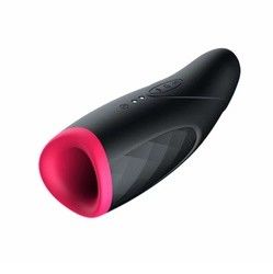 250g 진짜 질 남성 마스터베이터 장난감 컵 자동 피스톤 망원경 난방