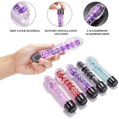 91 X 18mm 50g 여성 섹스 진동기 吸기 진동기 장난감 미니 클리트 자극기 총알