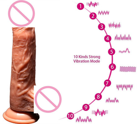 520g 흡입컵 원격 섹스 비브레이터 섹스 장난감 여자 자위용 딜도