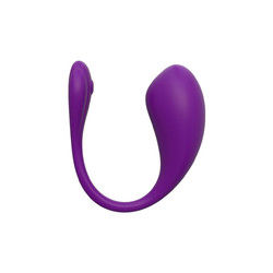 무선 스마트 진동기 섹스 장난감 250g 앱 컨트롤 미니 사랑 점프 계란 진동기 여성용