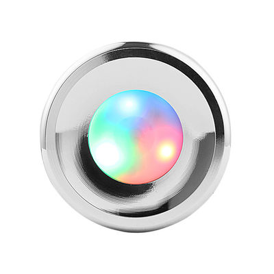 섹시한 웨어러블 남자의 자위 장난감 엉덩이 플러그 라이트 업 LED 깜빡이는 빛
