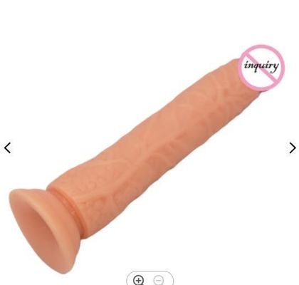 인위성 성관절 남성 진 anal 현실적인 딜도 액체 부드러운 실리콘 고무 섹스 장난감 여성 강한 흡입컵 손