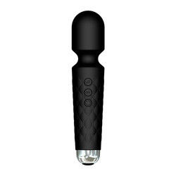 8속도 진동 마사지 장치 205mm G 점 진동기 섹스 장난감 몸시여자