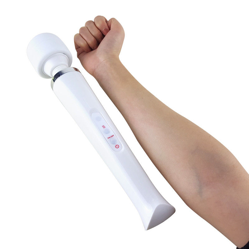 클리토라 AV 스틱 335g 10 스피드 여성 마스터베이터 휴대용 개인 스틱 마사저